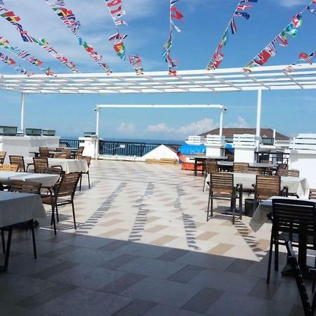 Sanya David Legendary Love Holiday Hotel Exterior photo